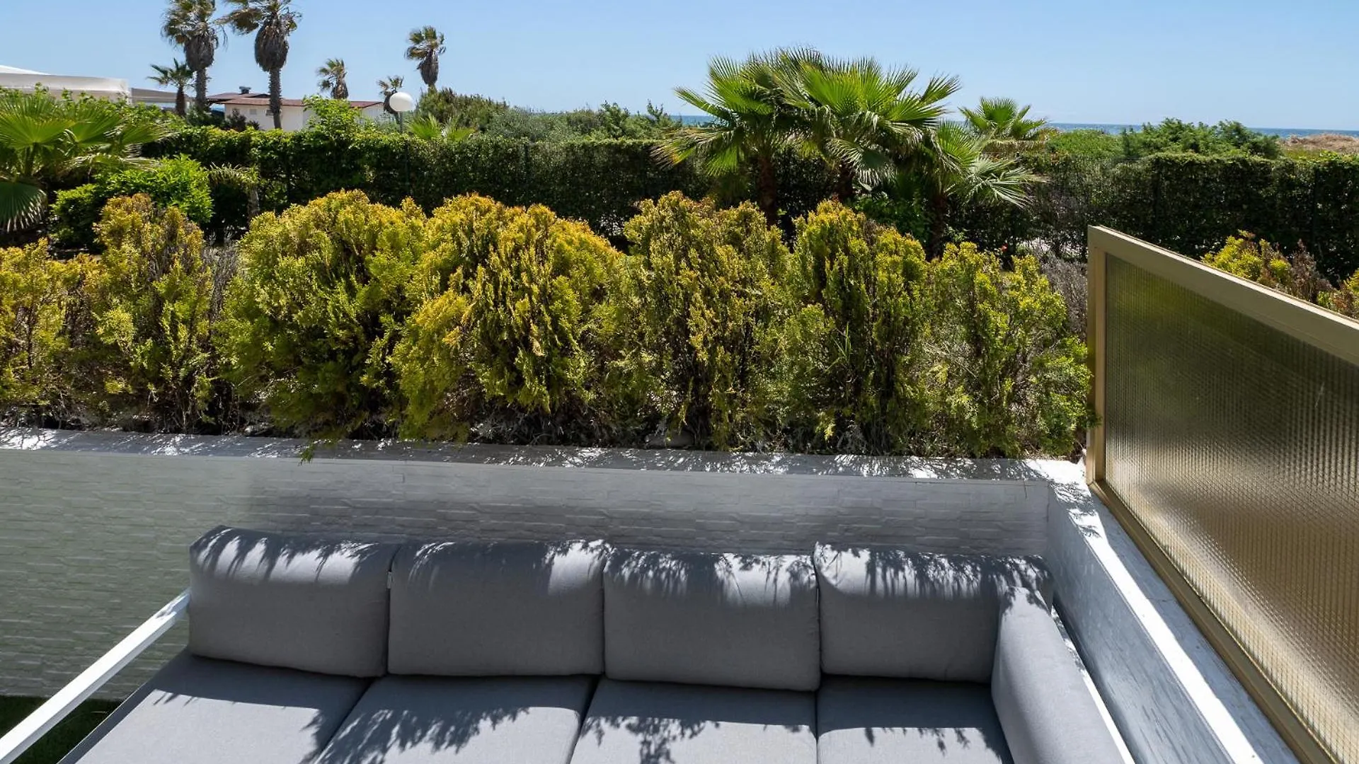 Apartment Oleholidays 1002 Romana Beach Junto Al Mar Marbella
