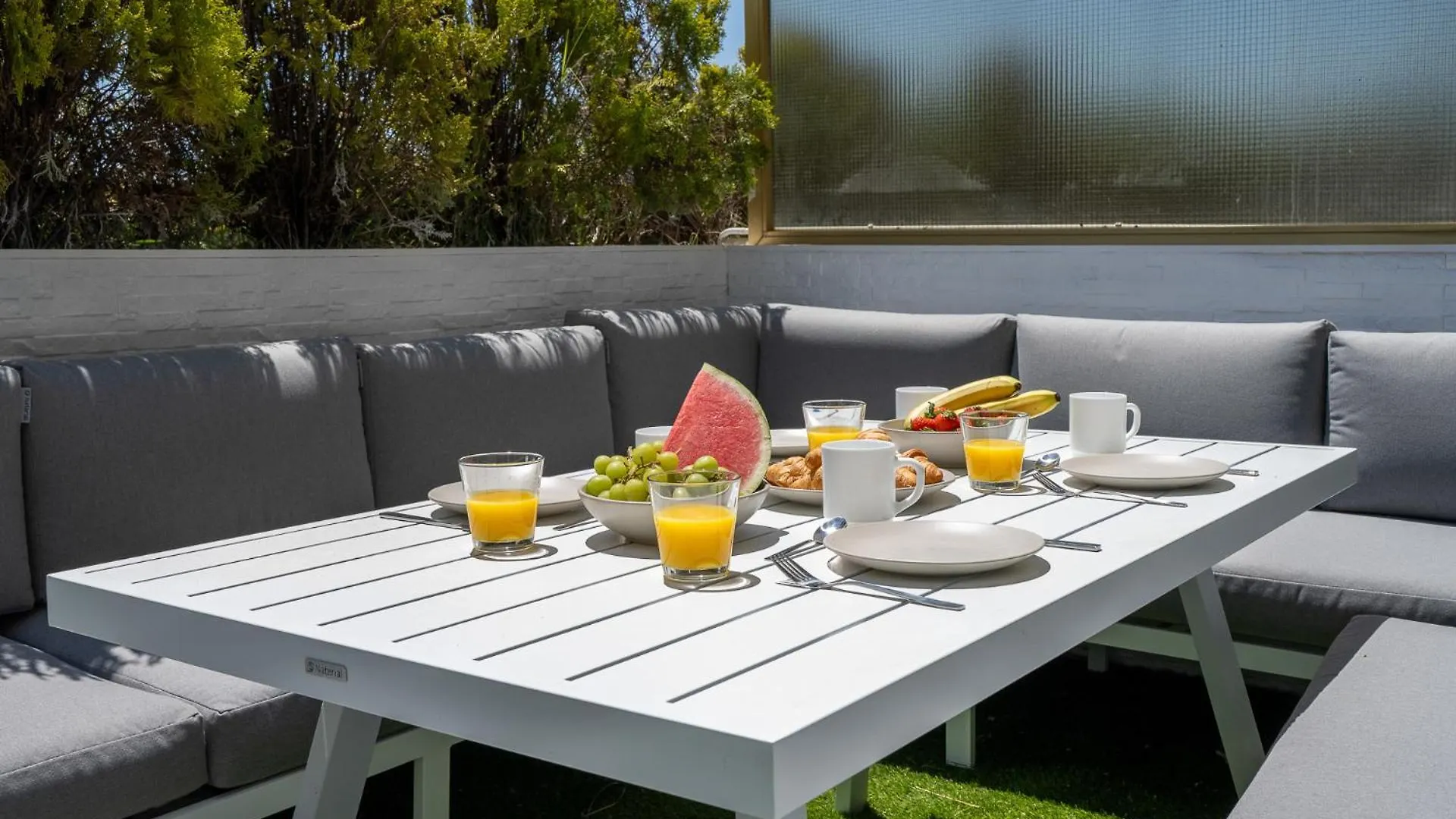 Oleholidays 1002 Romana Beach Junto Al Mar Marbella 0*,  Spain