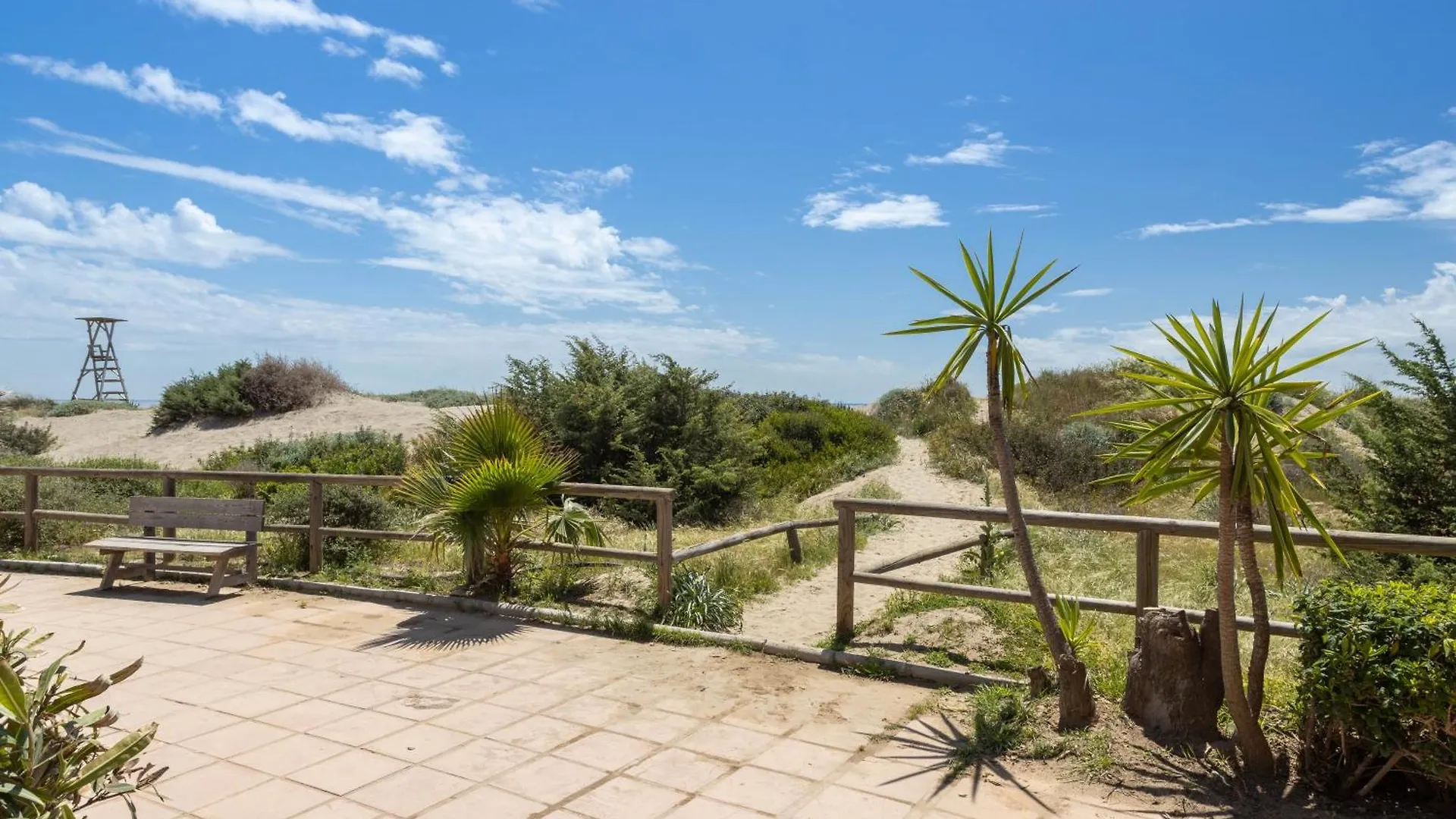 Apartment Oleholidays 1002 Romana Beach Junto Al Mar Marbella Spain