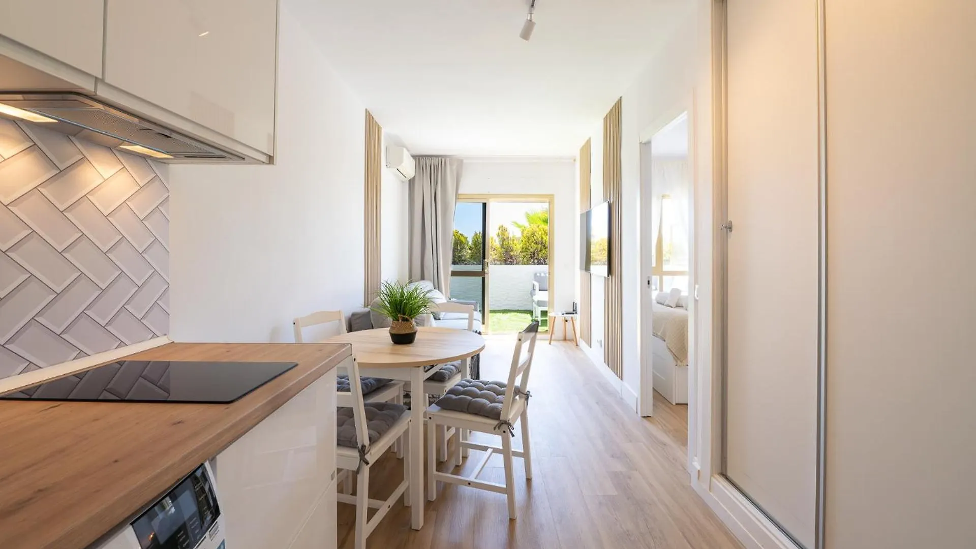 Oleholidays 1002 Romana Beach Junto Al Mar Marbella