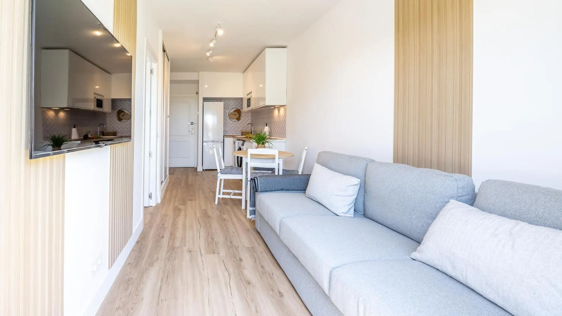 Apartmán Oleholidays 1002 Romana Beach Junto Al Mar Marbella Španělsko